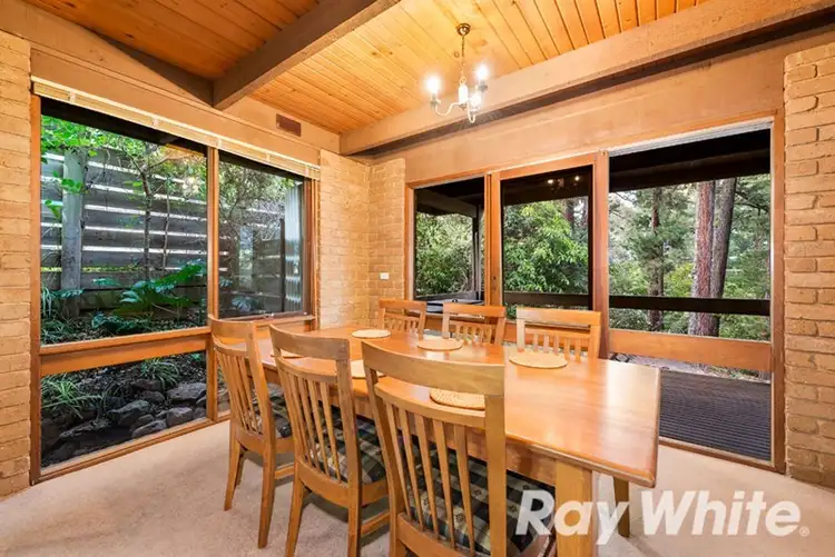 Sixth view of Homely house listing, 5 Summit Crescent, Ringwood North VIC 3134