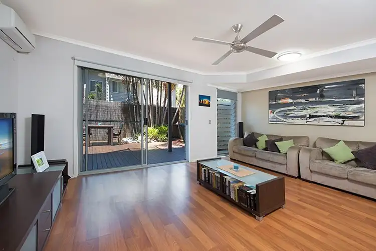 Main view of Homely townhouse listing, Unit 2 Barcelona Villas 11 Arwen Street, Maroochydore QLD 4558