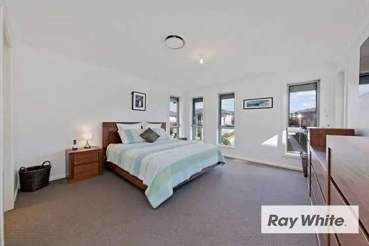 Seventh view of Homely house listing, 32 Cobden Parkes Crescent, Lidcombe NSW 2141