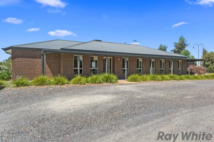 Second view of Homely house listing, 2 Cypress Way, Mulwala NSW 2647