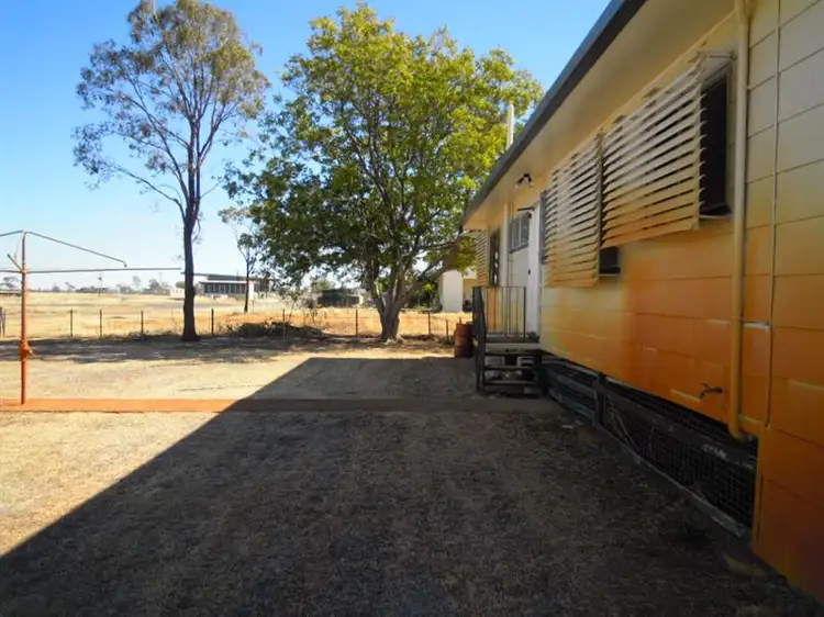 Seventh view of Homely house listing, 98 Simpson Street, Richmond QLD 4822