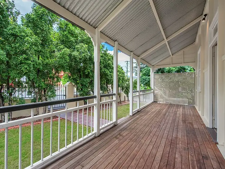 Fourth view of Homely house listing, 604 Sandgate Road, Clayfield QLD 4011