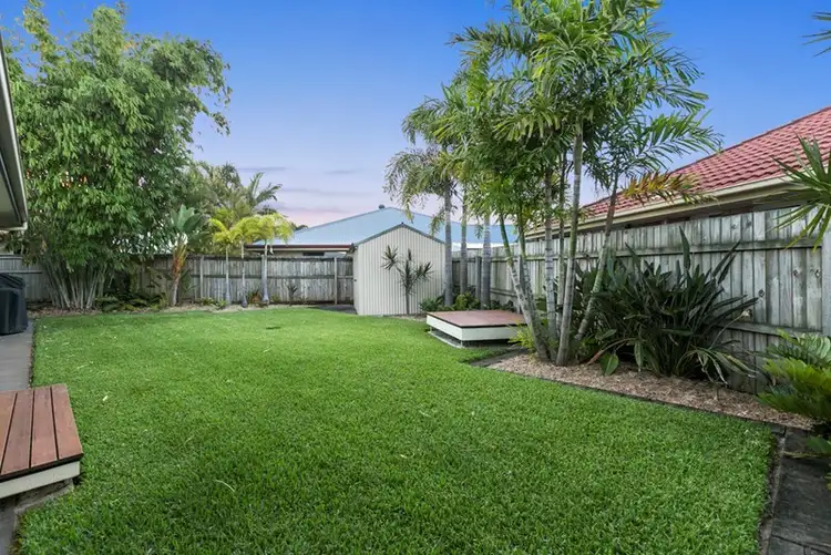 Second view of Homely house listing, 8 Wagan Place, Wellington Point QLD 4160