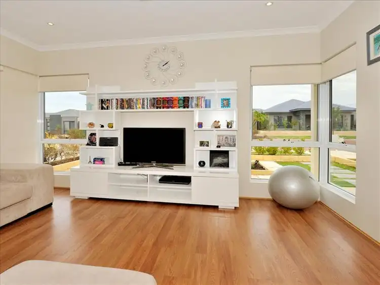 Third view of Homely house listing, 43 Wistful Parade, Ellenbrook WA 6069