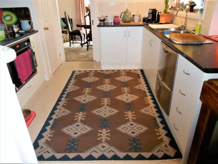 Fifth view of Homely house listing, 140 Victoria Parade, Bordertown SA 5268