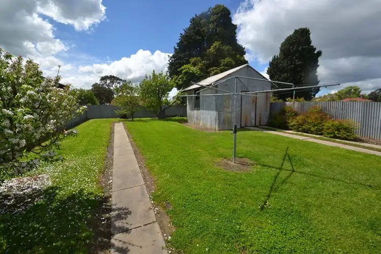 Second view of Homely house listing, 4 President Street, Seymour VIC 3660