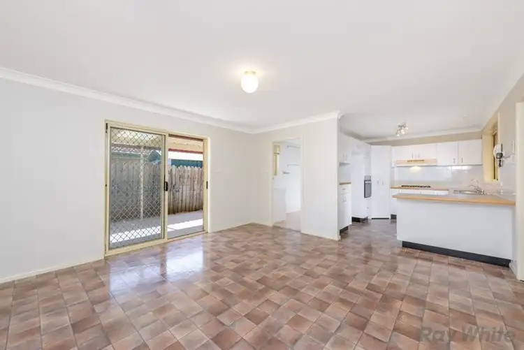 Second view of Homely house listing, 16 Glengyle Court, Wattle Grove NSW 2173