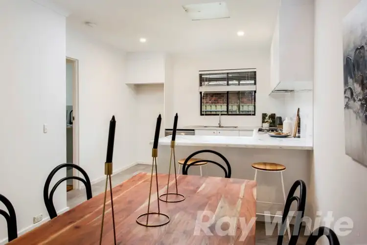 Sixth view of Homely unit listing, 6/14 Robert Avenue, Broadview SA 5083