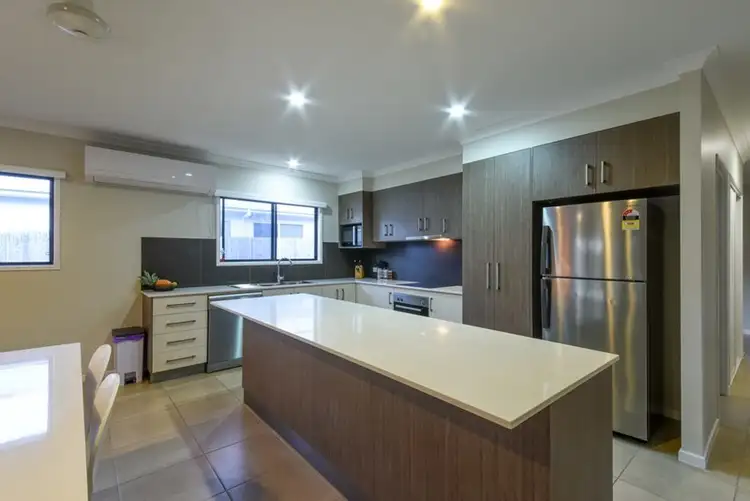 Third view of Homely house listing, 11 Twin Creek Court, Cannonvale QLD 4802