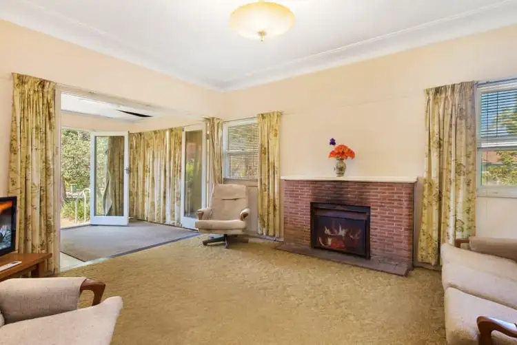 Second view of Homely house listing, 61 Dartford Road, Thornleigh NSW 2120