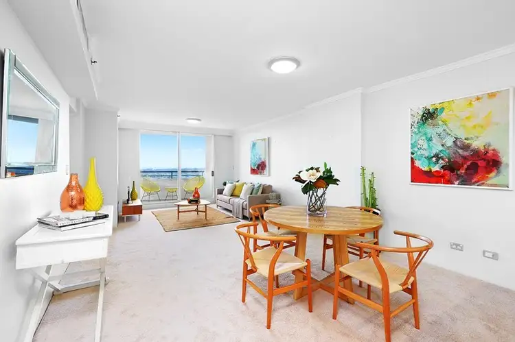 83/14 Brown Street, Chatswood NSW 2067
