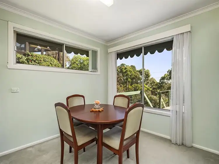 Fifth view of Homely house listing, 10 Ranleigh Rise, Templestowe Lower VIC 3107