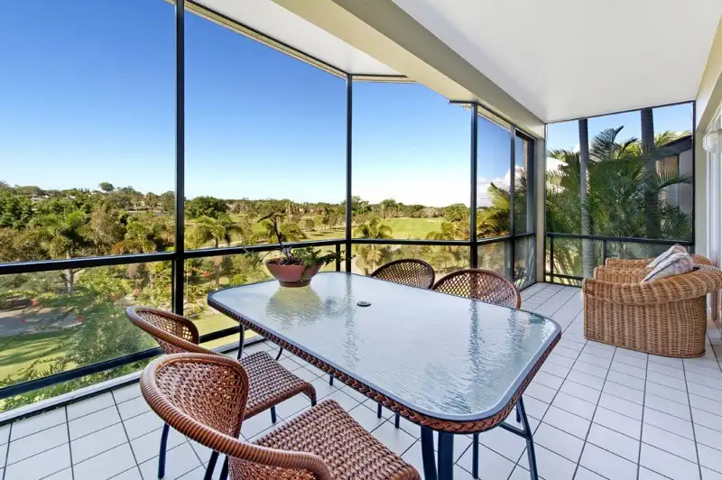 Main view of Homely apartment listing, 5101 St Andrews Terrace, Sanctuary Cove QLD 4212