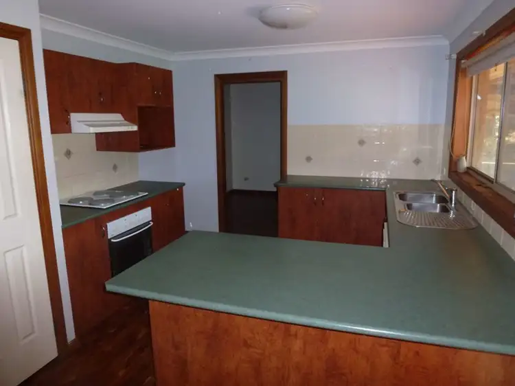 Second view of Homely house listing, 54 Heatherbrae Road, Geurie NSW 2818