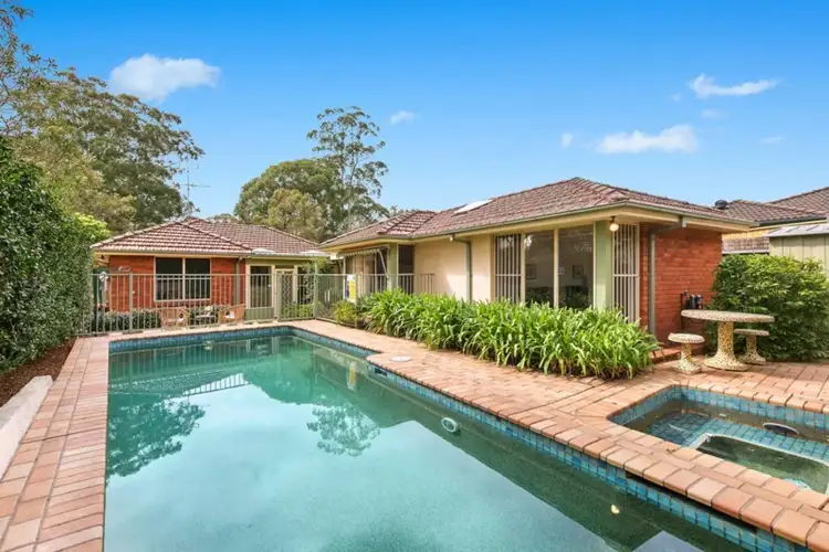 1a Edwards Road, Wahroonga NSW 2076
