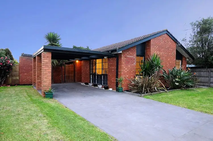Main view of Homely house listing, 29 Amaroo Drive, Chelsea Heights VIC 3196