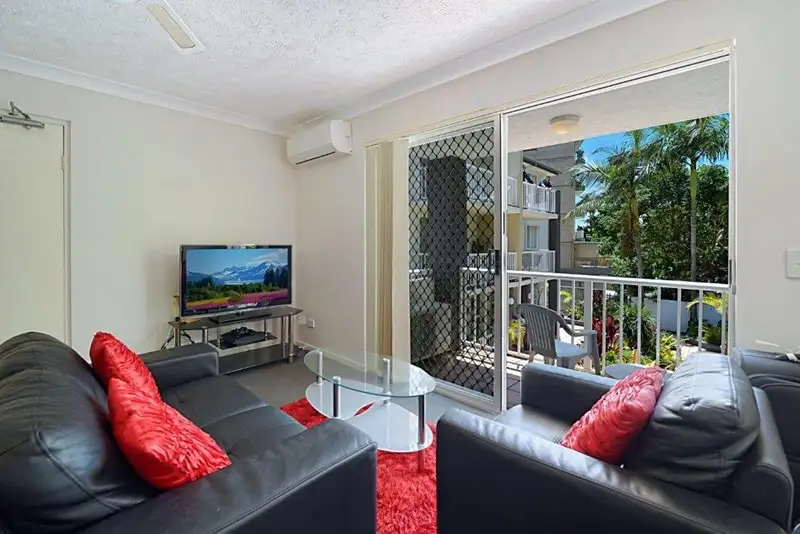 Main view of Homely apartment listing, 11/33 Cypress Avenue, Surfers Paradise QLD 4217