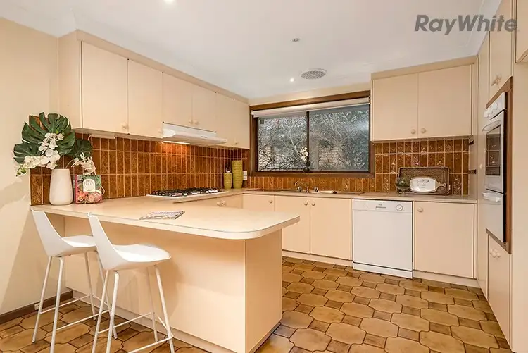 Fourth view of Homely house listing, 12 Augustines Way, Keilor VIC 3036