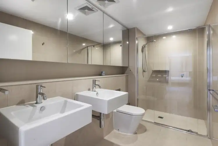 Seventh view of Homely apartment listing, 4149/37c Harbour Road, Hamilton QLD 4007