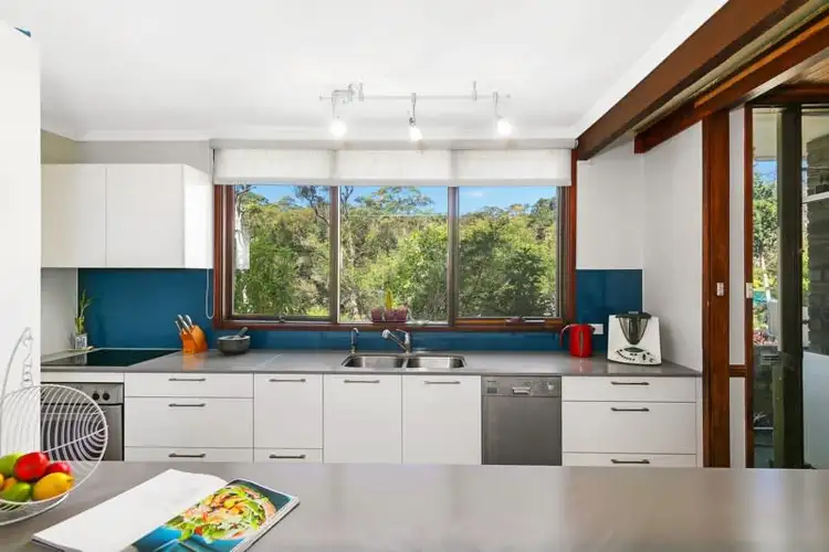 Third view of Homely house listing, 36 Greystoke Street, Wheeler Heights NSW 2097