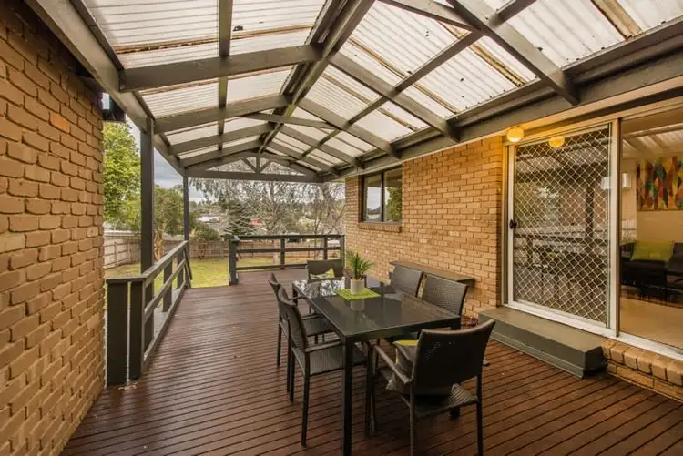 Fifth view of Homely house listing, 13 Dillon Court, Bayswater VIC 3153