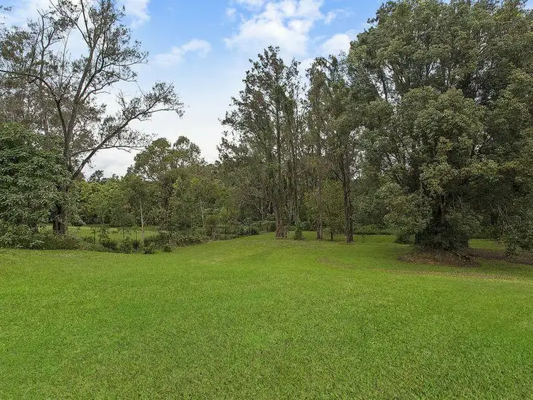 Second view of Homely house listing, 1/22 Baloo Crescent, Nerang QLD 4211