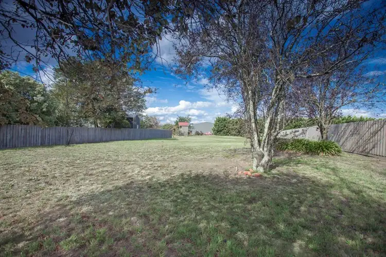 Fourth view of Homely land listing, 16 Roger Street, Romsey VIC 3434