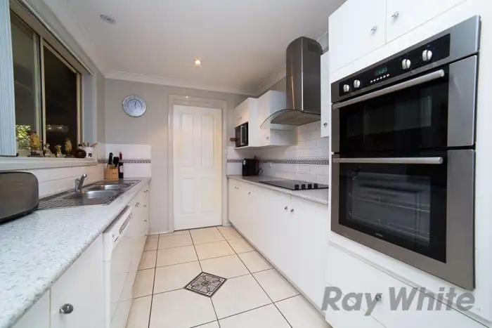 Second view of Homely house listing, 8 Archer Crescent, Maryland NSW 2287