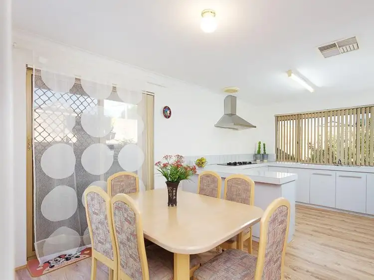 Third view of Homely house listing, 6/1 Stanbury Place, Kardinya WA 6163