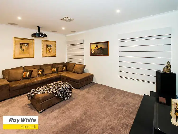 Fourth view of Homely house listing, 21 Oakhill Heights, Ellenbrook WA 6069