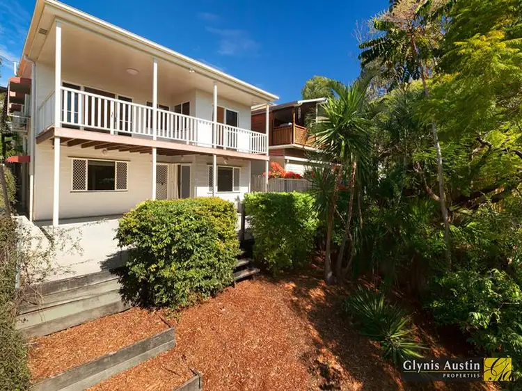 Seventh view of Homely house listing, 14 Golding Street, Toowong QLD 4066