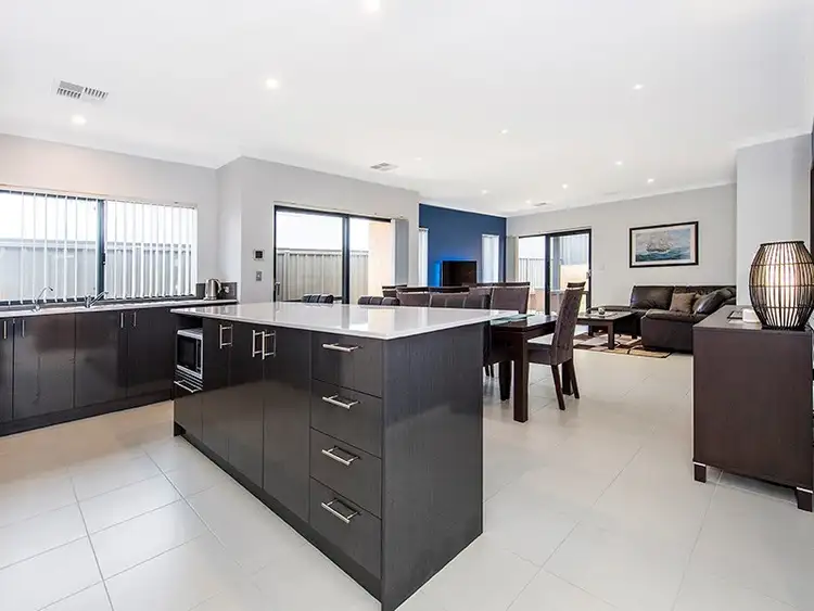 Third view of Homely house listing, 9 Tew Street, Baldivis WA 6171