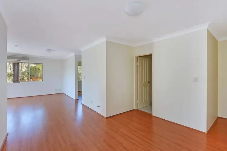 Fourth view of Homely unit listing, 14/44-46 Albert Street, Hornsby NSW 2077