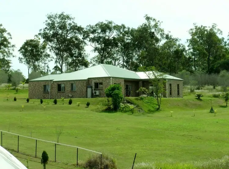 Sixth view of Homely rural property listing, 2684 Gatton Esk Road, Mount Hallen QLD 4312