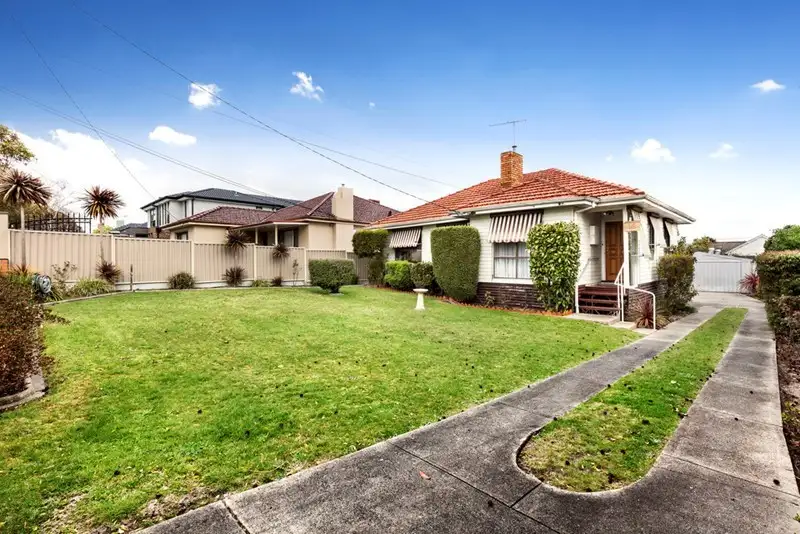 Main view of Homely house listing, 16 Denver Street, Bentleigh East VIC 3165