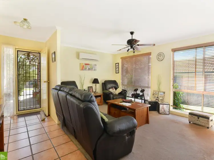 Second view of Homely house listing, 17 Hazelton Drive, Albion Park NSW 2527
