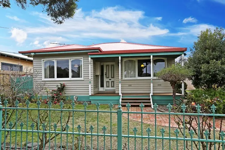 28 Apex Avenue, Belmont VIC 3216