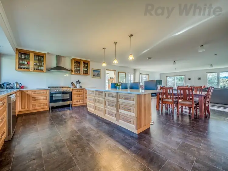 Second view of Homely house listing, 128 Pawleena Road, Sorell TAS 7172