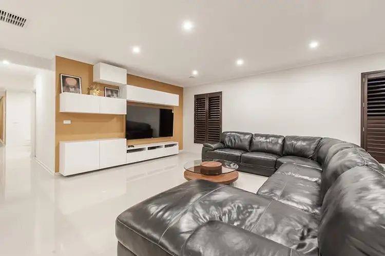 Sixth view of Homely house listing, 77 Trillium Boulevard, Mickleham VIC 3064