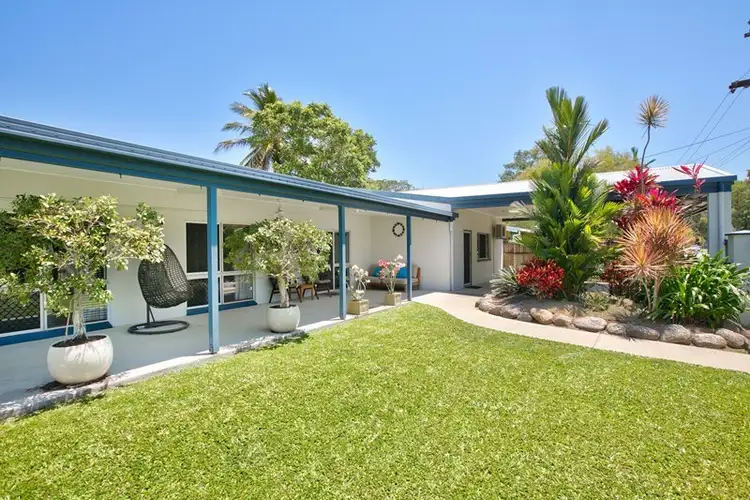 5 Huon Street, Trinity Beach QLD 4879