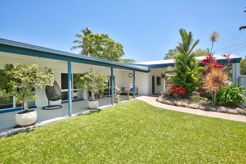 Main view of Homely house listing, 5 Huon Street, Trinity Beach QLD 4879