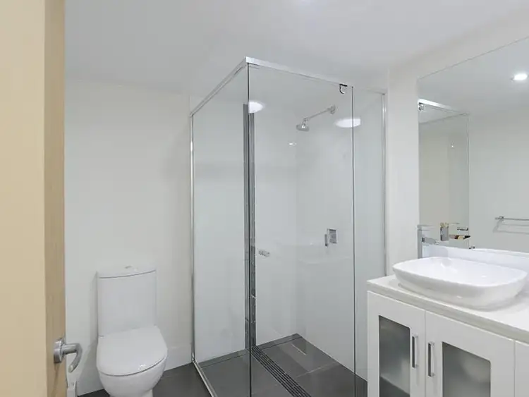 Sixth view of Homely townhouse listing, 6/575 Vulture Street East, East Brisbane QLD 4169