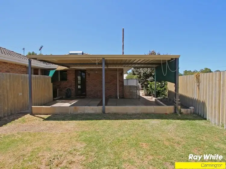 Fourth view of Homely house listing, 228A Station Street, East Cannington WA 6107