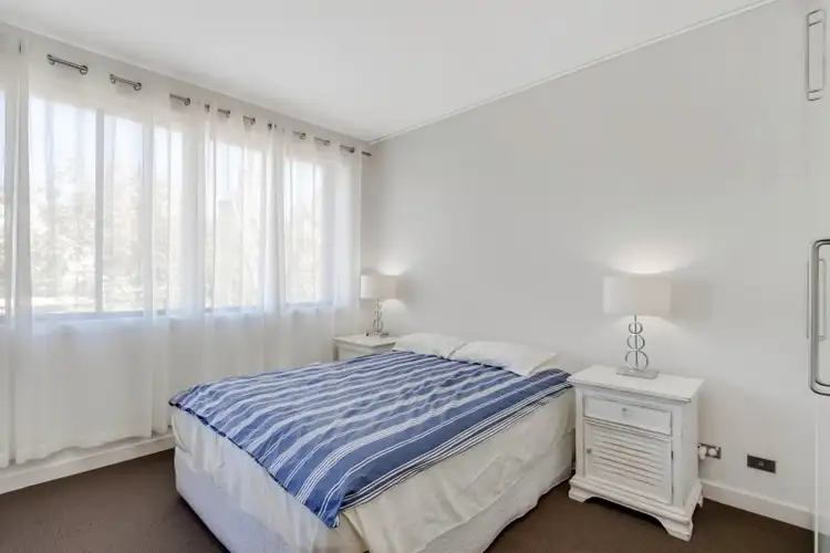 Fifth view of Homely apartment listing, 202/540 Sydney Road, Seaforth NSW 2092