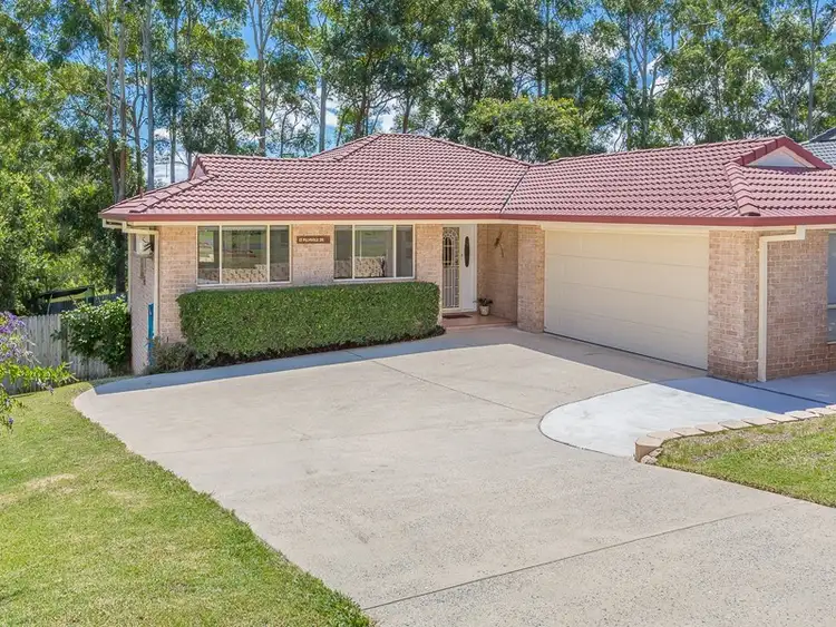 Fourth view of Homely house listing, 12 Palmvale Drive, Goonellabah NSW 2480