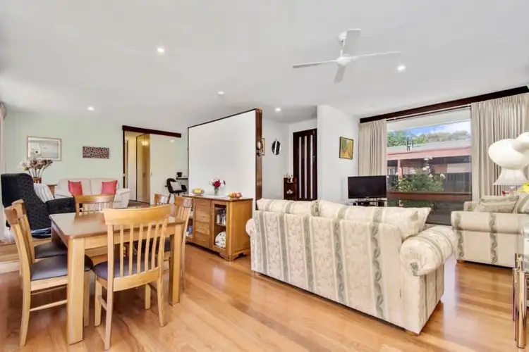 Fourth view of Homely house listing, 29 Harrison Street, Scullin ACT 2614