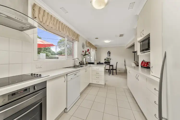 Third view of Homely house listing, 8 Halford Crescent, Page ACT 2614