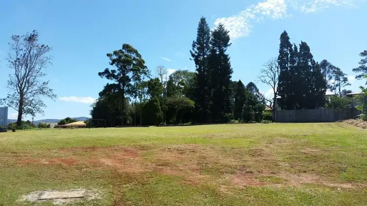 Fourth view of Homely land listing, Address available on request