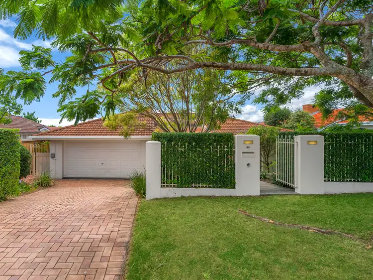 Main view of Homely house listing, 89 Pring Street, Hendra QLD 4011