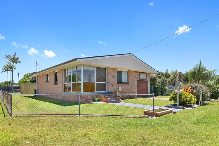 Second view of Homely house listing, 45 Wonga Street, Scarness QLD 4655